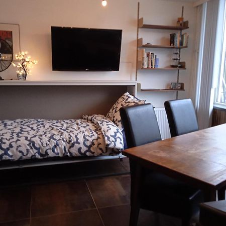 Bed And Breakfast Amsterdam West Экстерьер фото