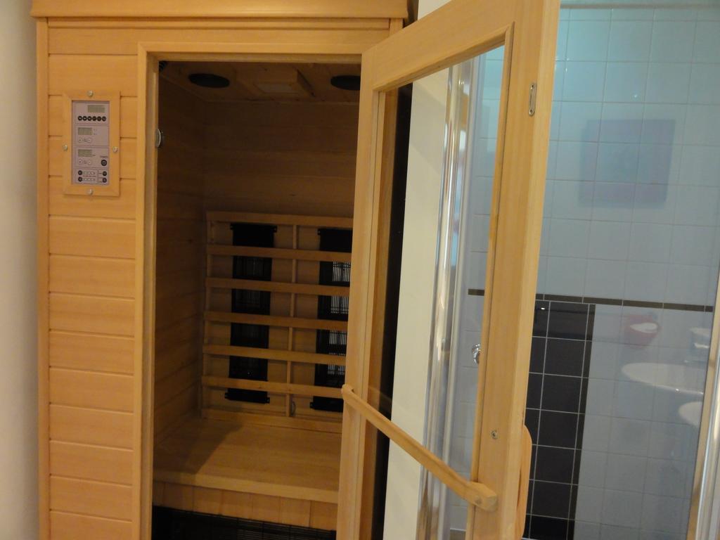 Bed And Breakfast Amsterdam West Номер фото