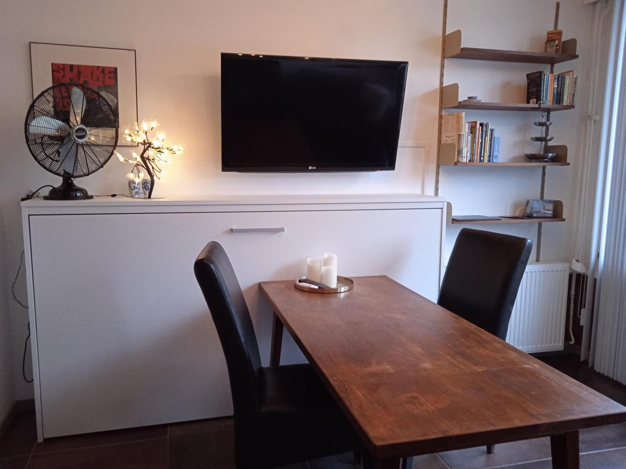 Bed And Breakfast Amsterdam West Экстерьер фото